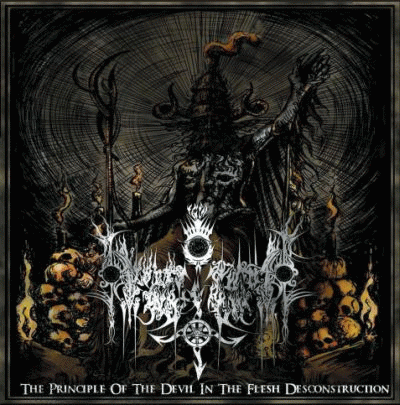 Vobiscum Inferni : The Principle of the Devil in the Flesh Desconstruction